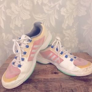 Adidas Tennis Shoes